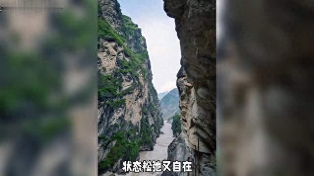 征服险峰！李现带团徒步拉练，挑战极限！