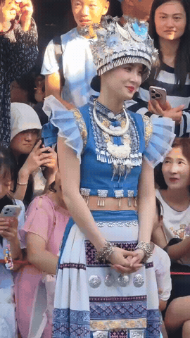 网友：这20秒我媳妇20年也学不会！[泪奔]