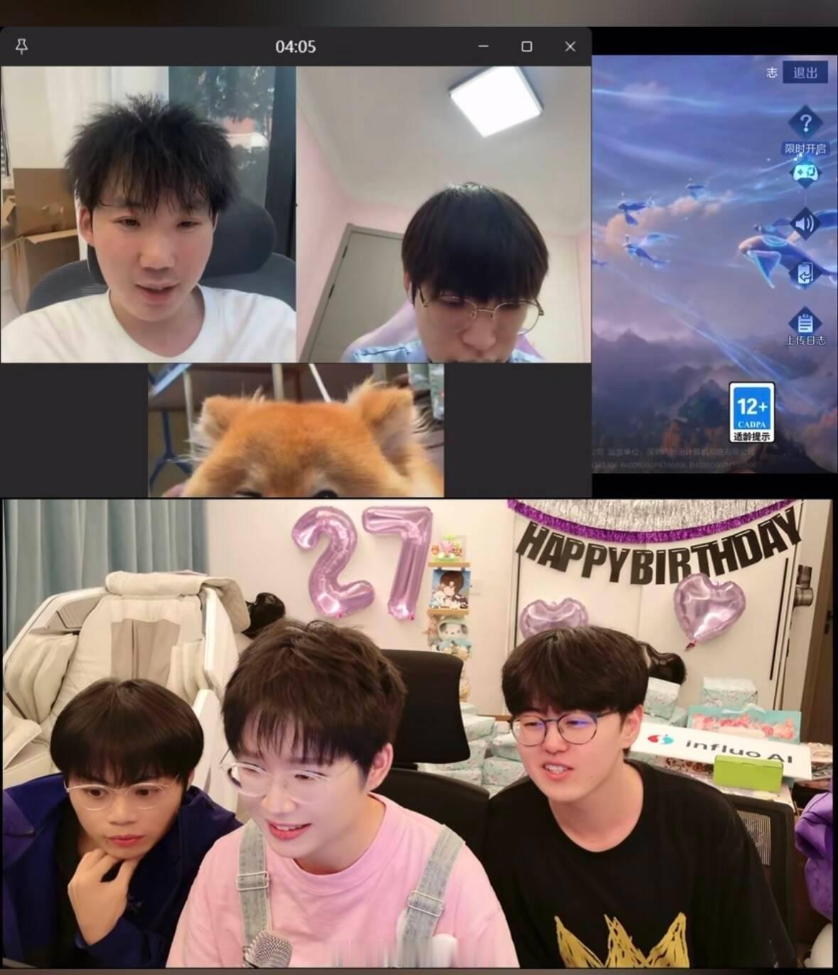 Hero初代五人组重聚谁的KPL初心回来了 Hero初代五人组重聚啦满满的都是回
