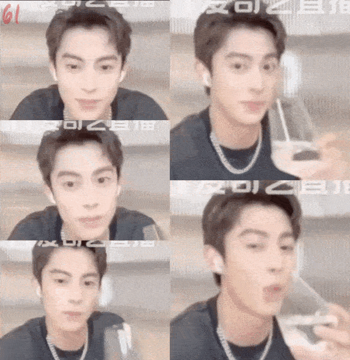 这样看来剧宣陪看直播还是我们苍兰诀好玩