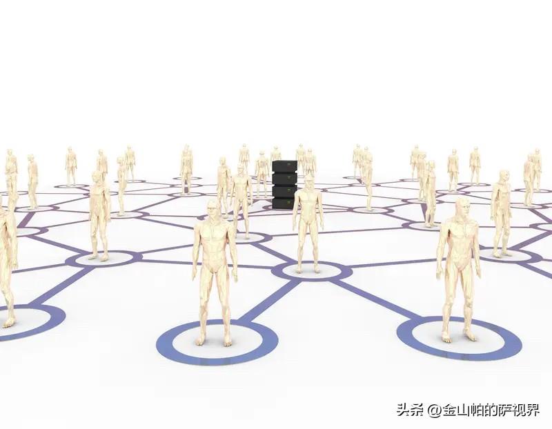 信不信由你，人脉是桥，不是路。好些人把人脉当路，觉得认识了谁就能一路畅通。我几十