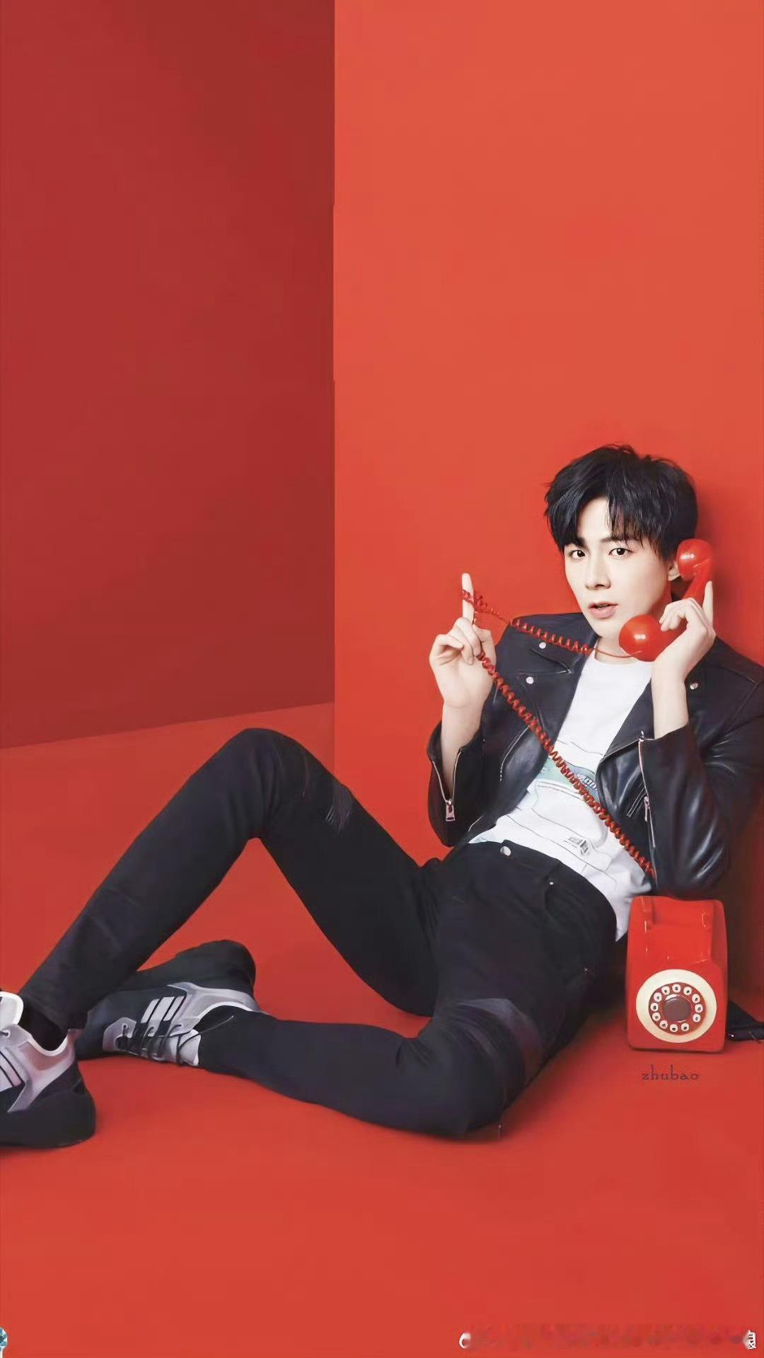 摩登兄弟[超话] 真帅！今晚梦这个！​​​
