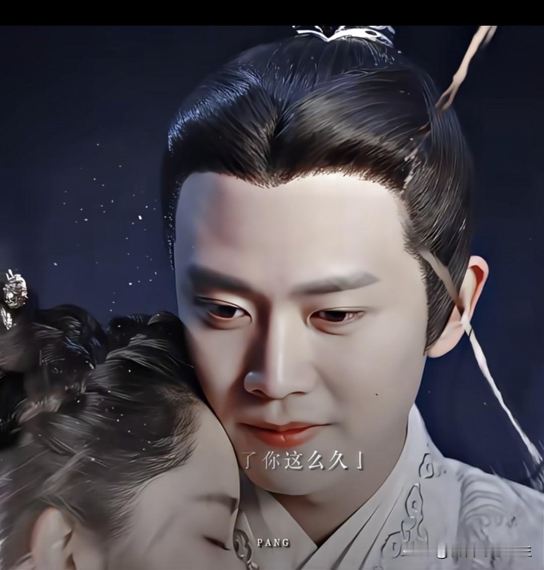 从锦衣之下开播到现在六年了，我追任嘉伦剧也六年了，这剧里他的演技太惊艳！任嘉伦演