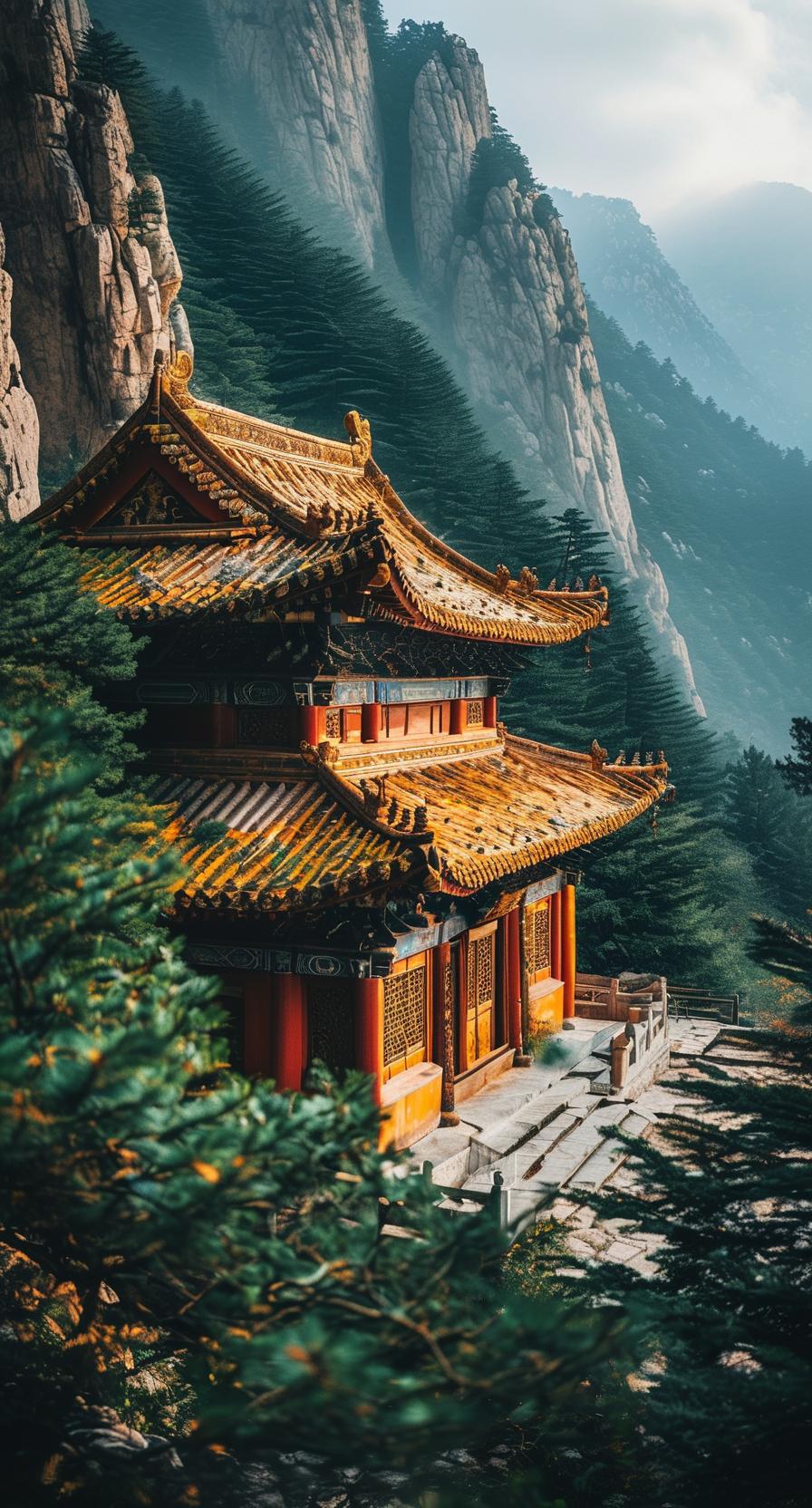 新年爱好打卡，这可是个超棒的事儿！我新年就喜欢打卡摄影。大年初一，街头巷尾张灯结