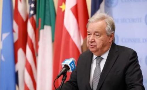 中国对联合国的态度或许应该改变了！从如今的中日对峙中来看，联合国对待中国的态度似