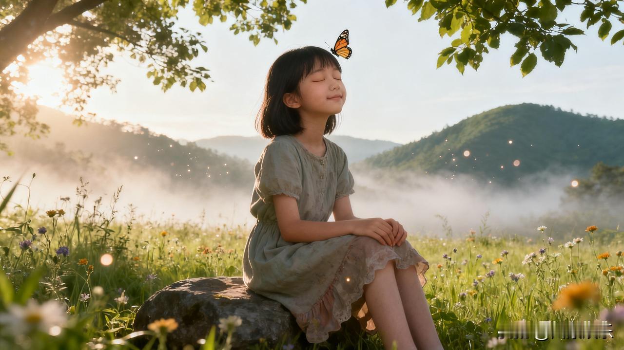 生活里的正能量无处不在。清晨，保温杯里咕嘟着暖意的豆浆，开启元气满满的一天；地铁