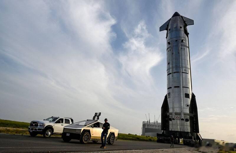 SpaceX星舰第13次试飞日期再调整 最快7月23日迎来新挑战海外新鲜事 美国