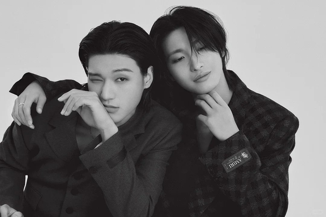 ATEEZ｜Numero 爱上ATEEZ