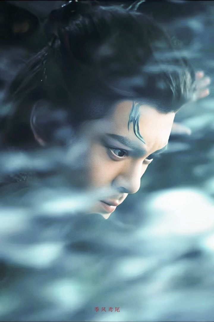 曾舜晞这个副本曾舜晞武拾光听到手链的真相两个清醒的人，明知是幻境，却还是把软肋暴