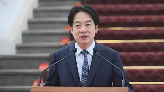 6 月 18 日，赖清德说：依照《维也纳条约法公约》规定，日本跟菲律宾之间的划界