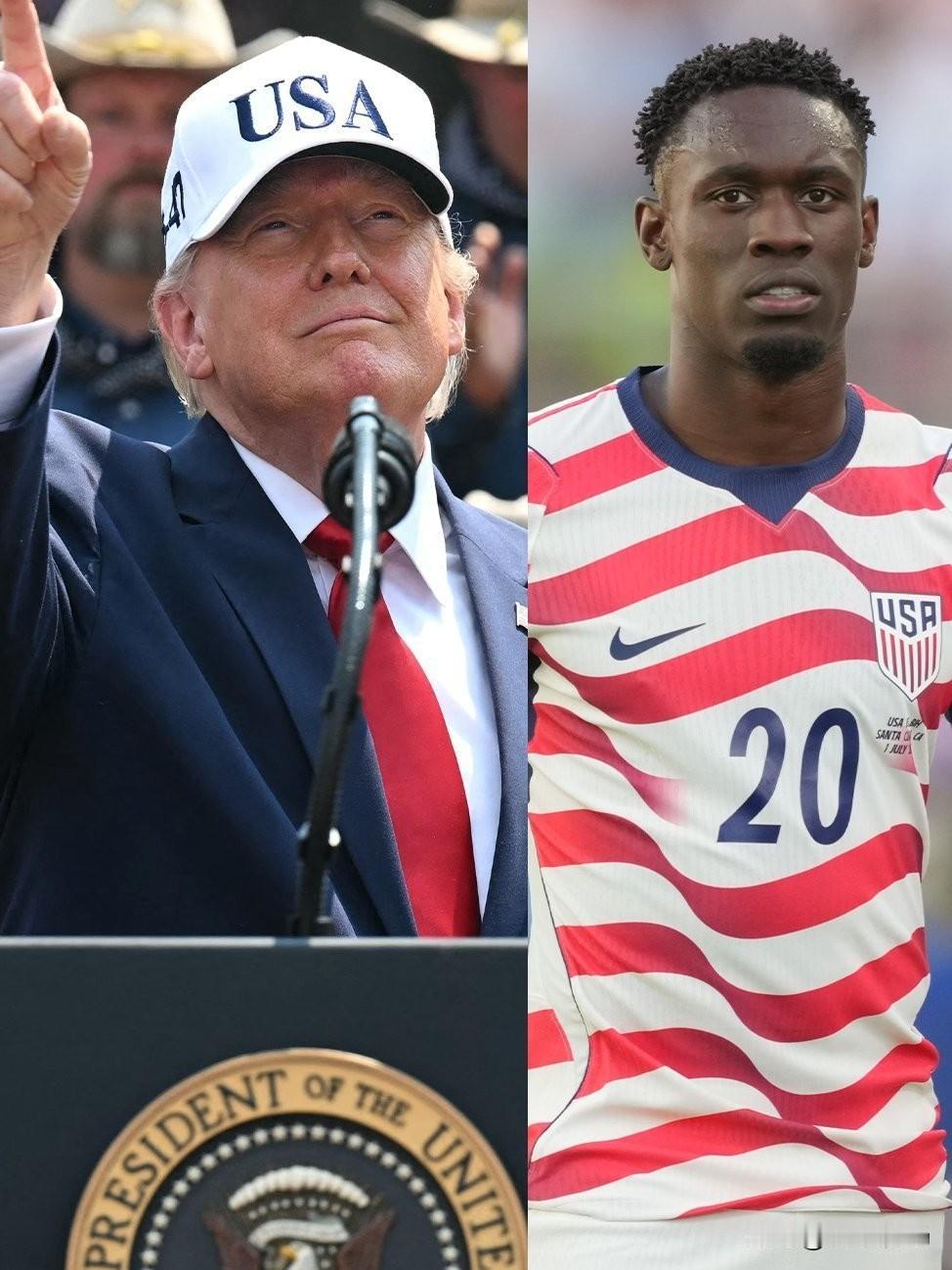 2026美加墨世界杯爆出极具争议的场外干预事件，国际足联官方发布公告，暂缓美国前