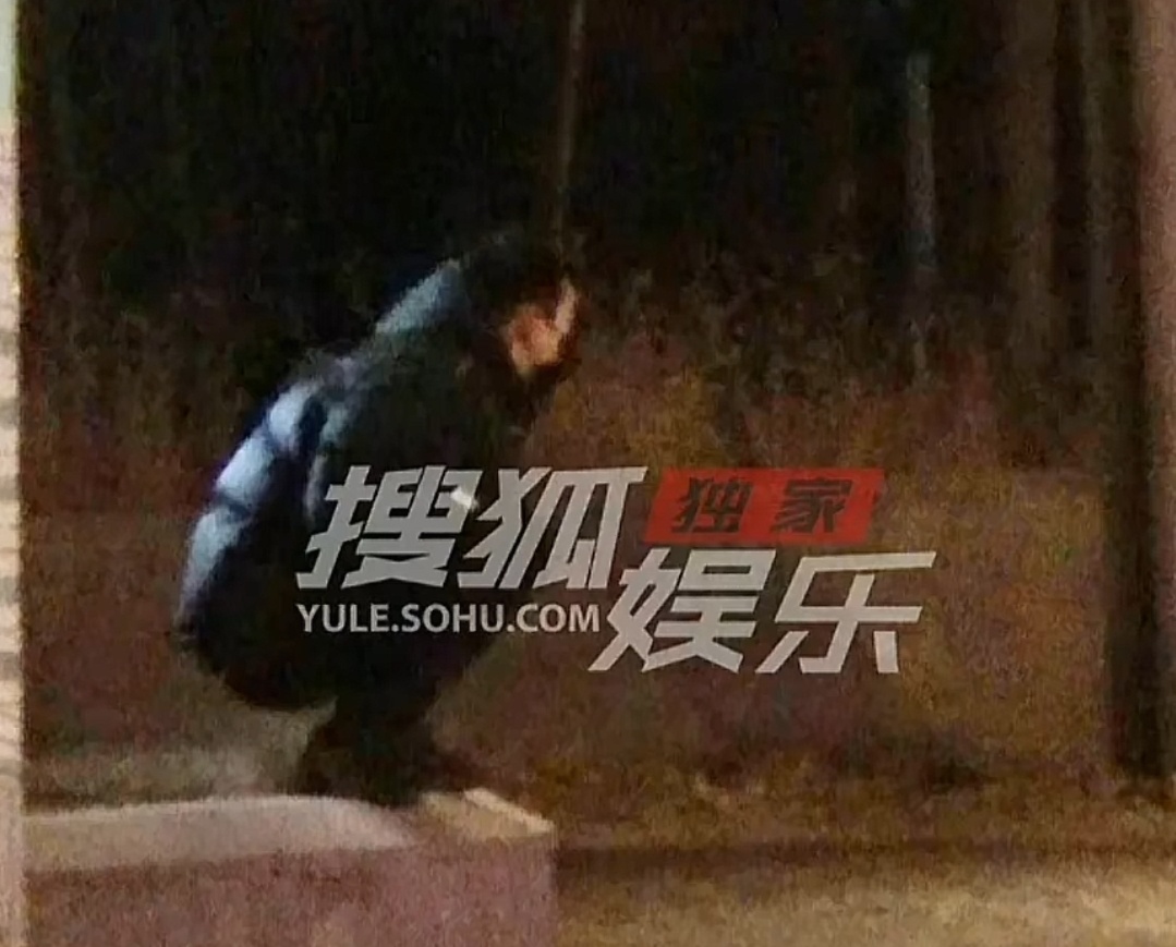 我不行了，我相册里怎么还有这张图。 