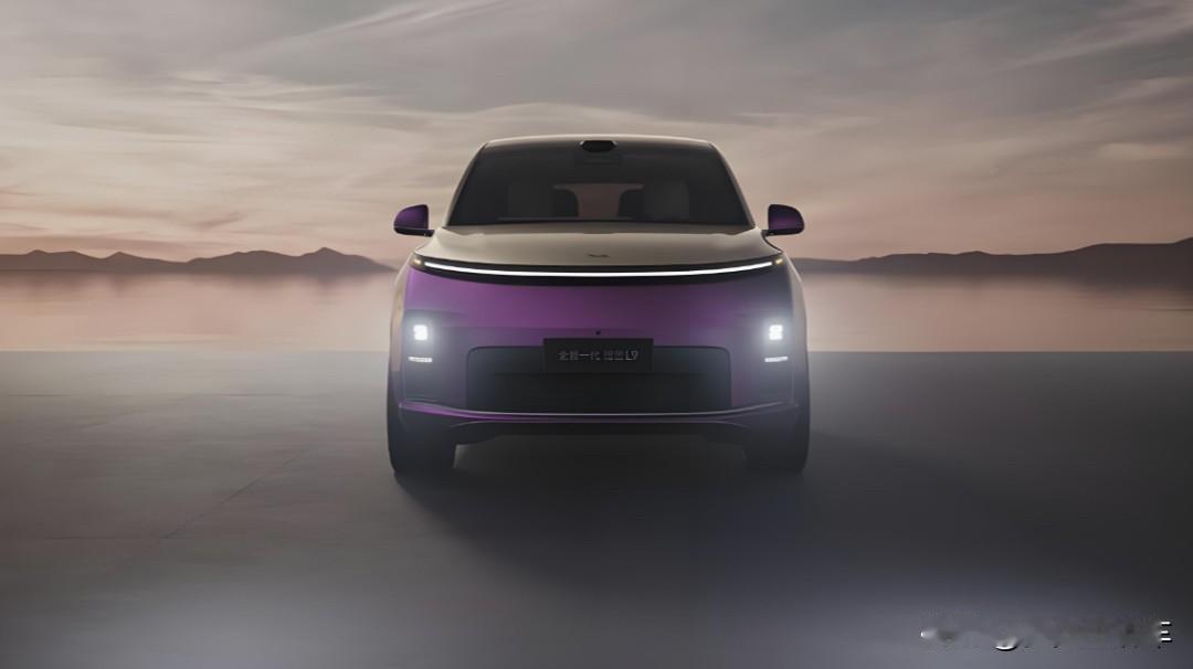 理想L9 Livis：体验代差的牌是明的，友商怎么跟的焦虑是真的