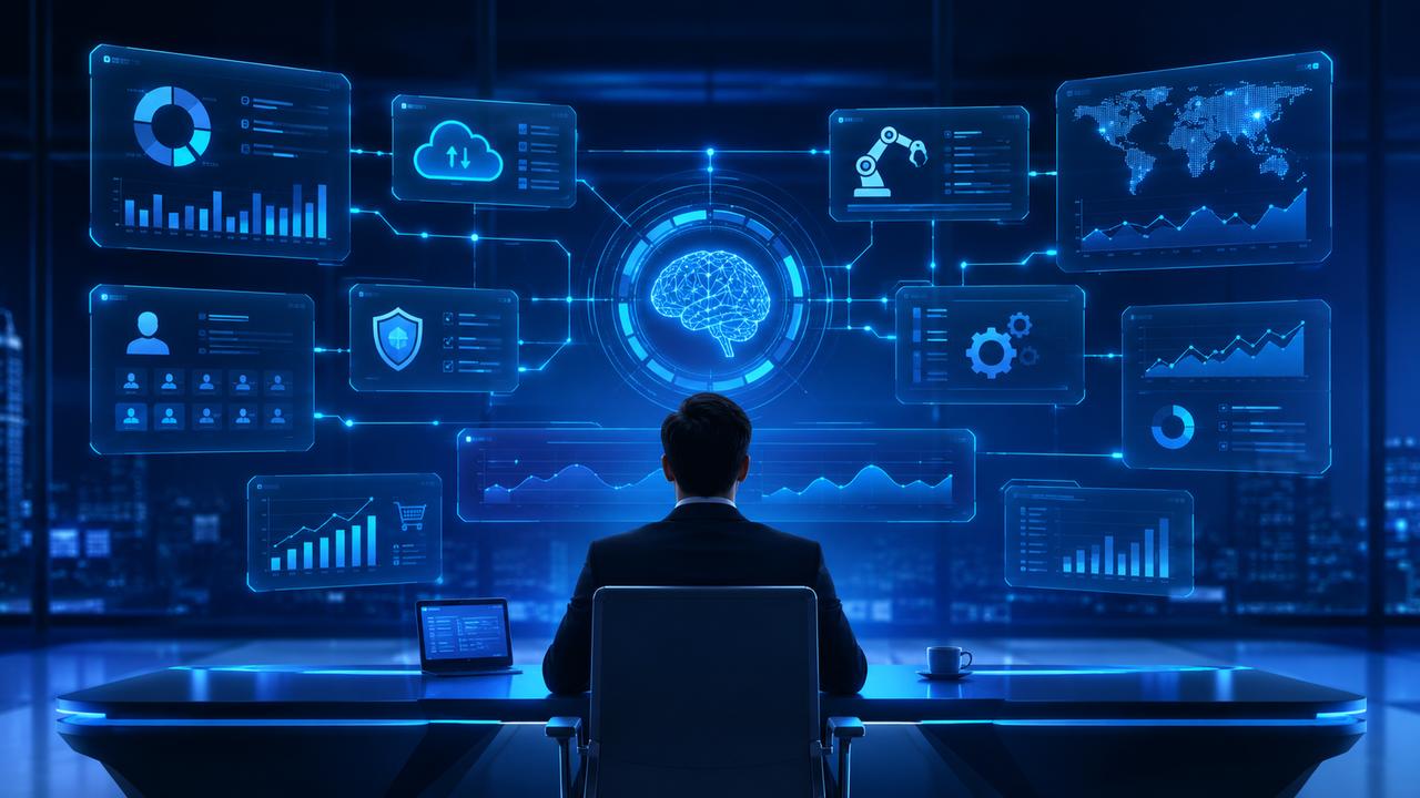 IBM和OpenAI正式联手，要把AI真正推向企业市场。作为合作的一部分，IBM
