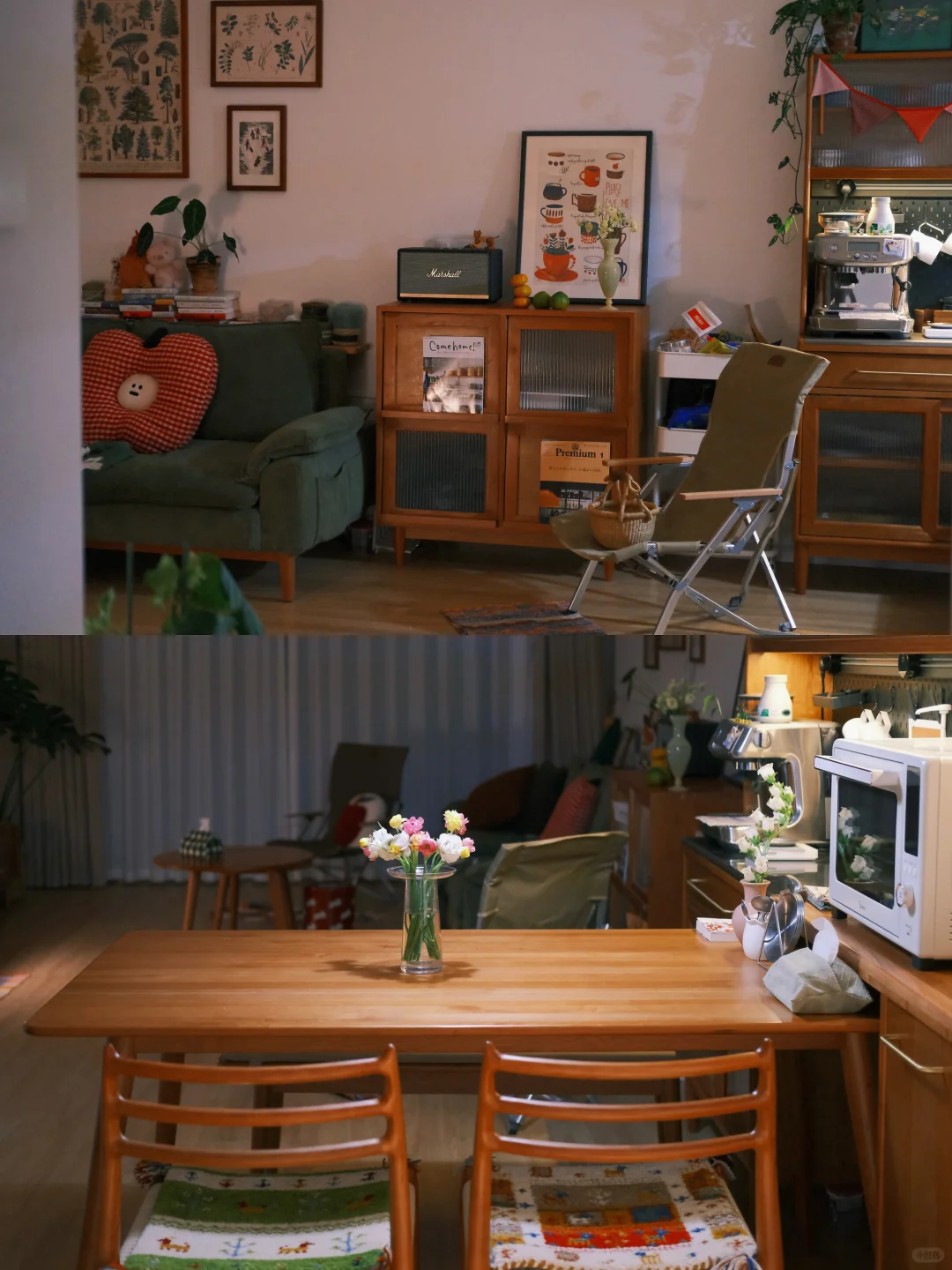 家里永远最舒服🪑