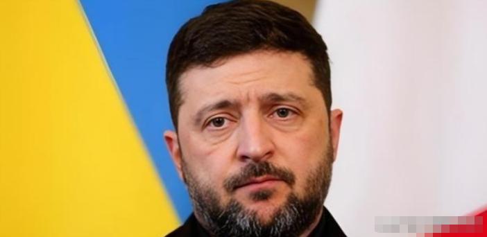 乌克兰简直太冤了！花了将近四年的时间，硬生生把俄罗斯从一个全球超级大国打成了二流