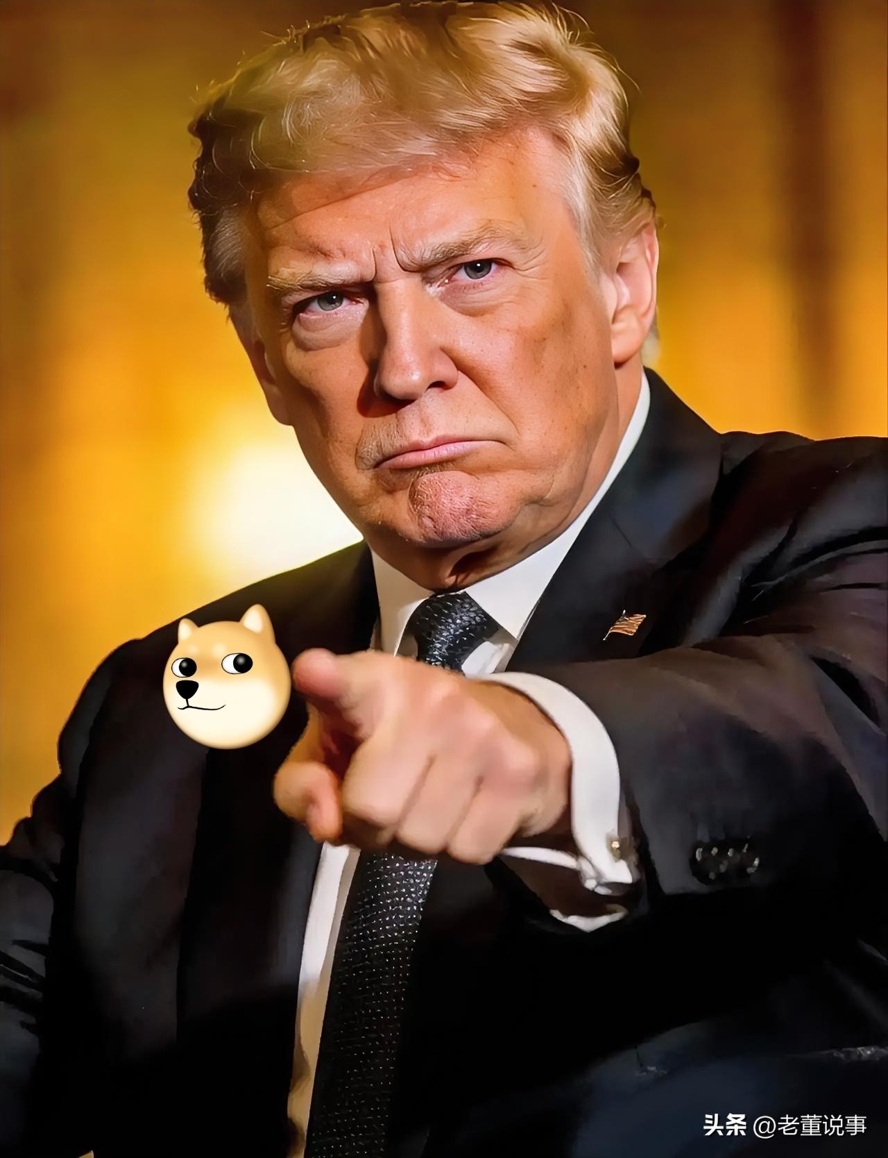 特朗普这回真摊上大事了！
刚刚，伊朗革命卫队直接撂出狠话，反击的导弹不仅没被拦住