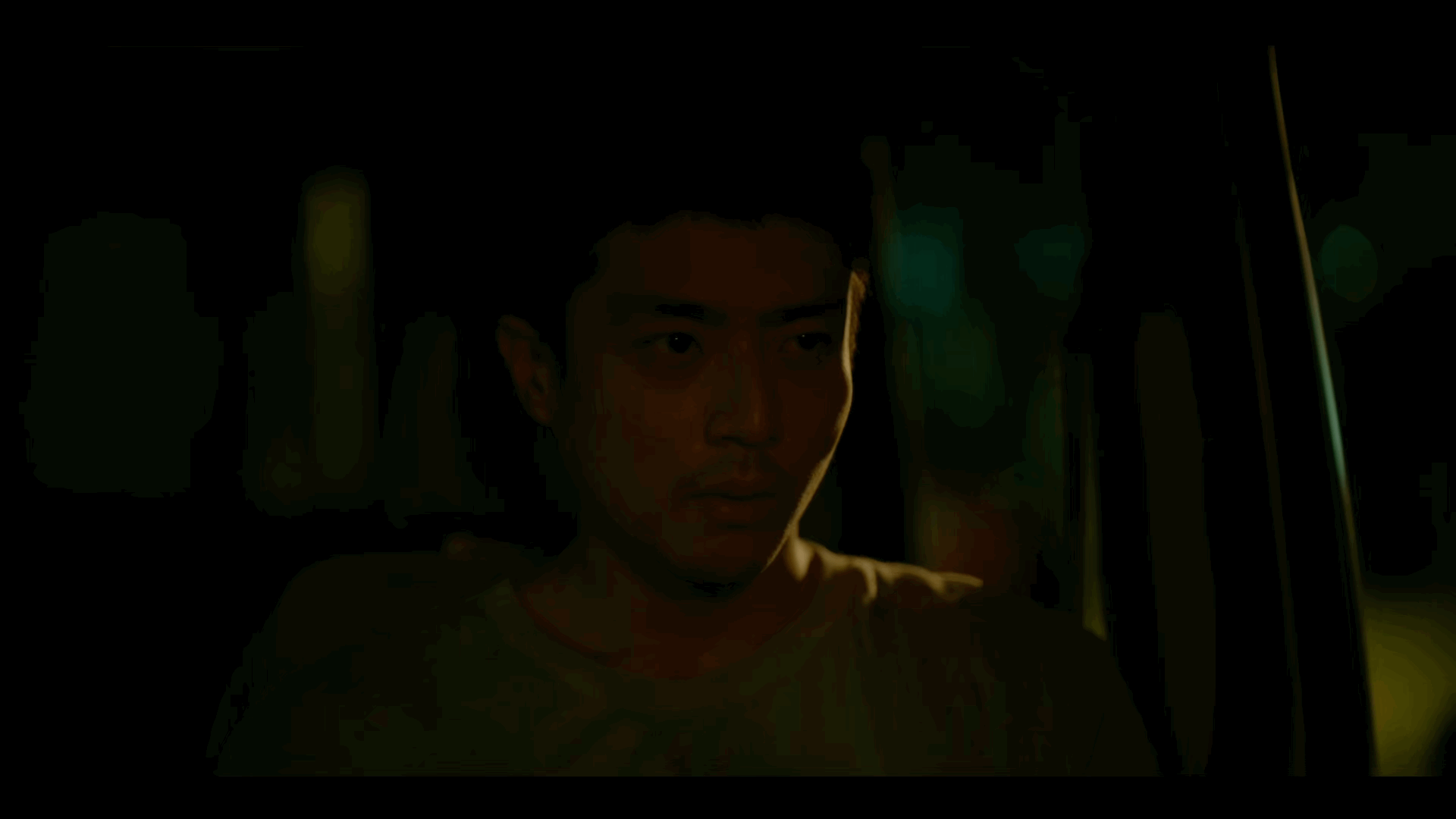 陈靖可新剧为爱扛尸 初见只觉毛骨悚然，再看却泪湿眼眶。阿顺为爱扛尸的背后，是张妍