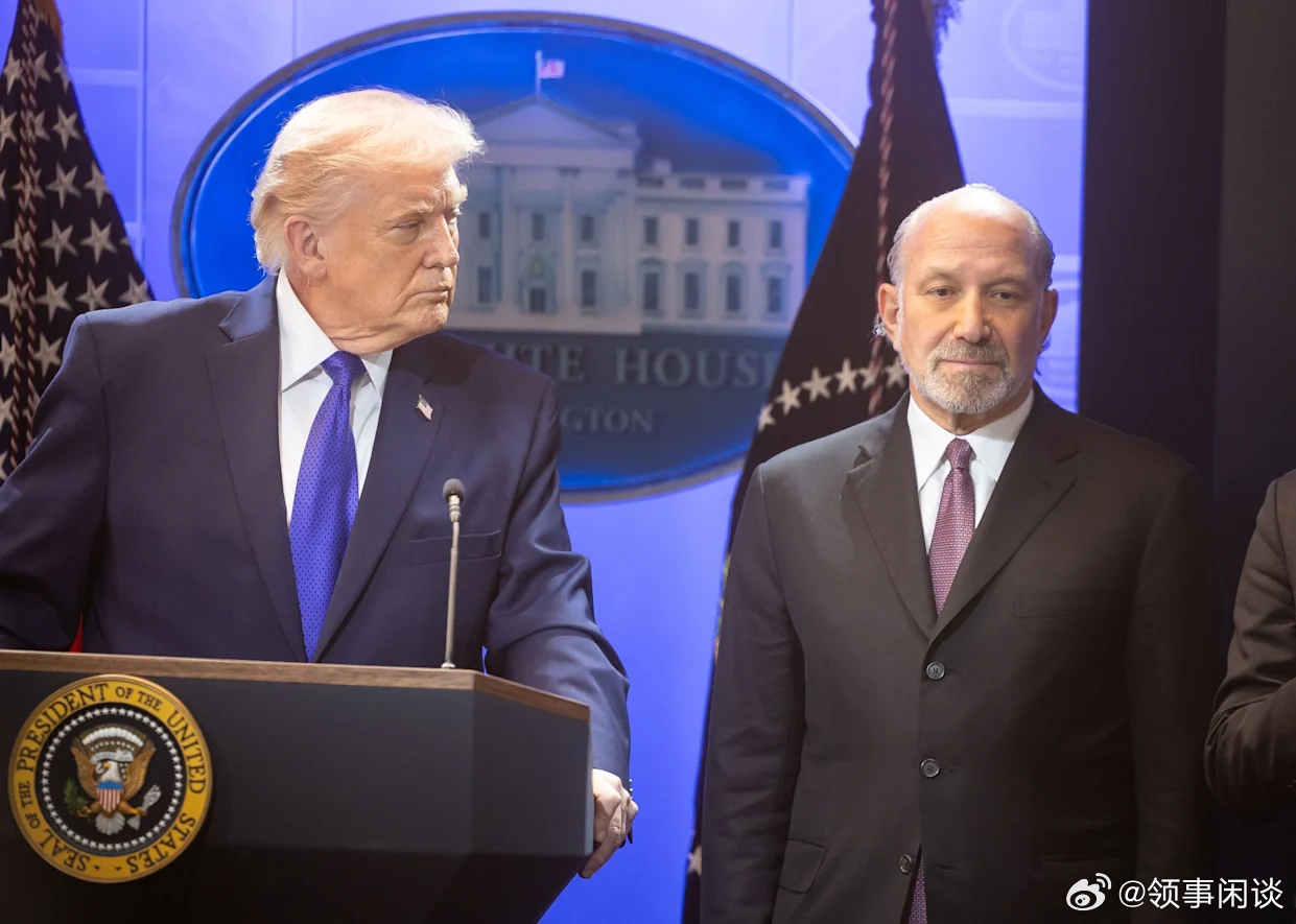【特朗普考虑再次撤换内阁成员：“他非常生气，他要撤换一些人。”】（MediaIT