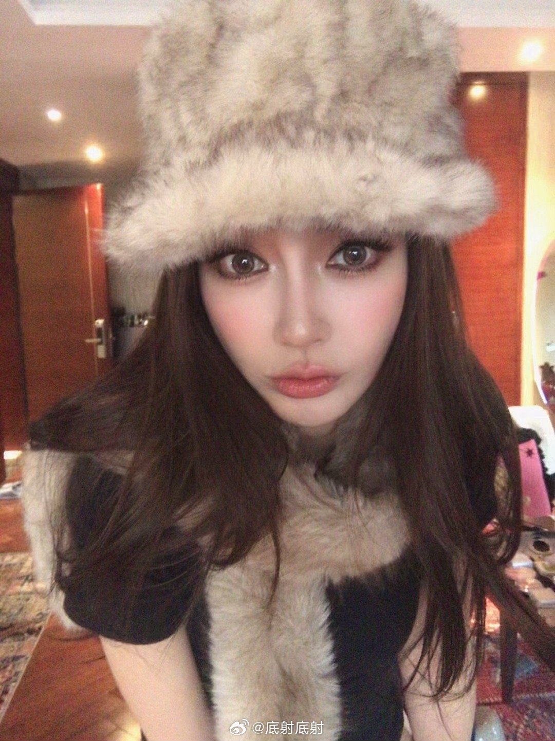Angelababy