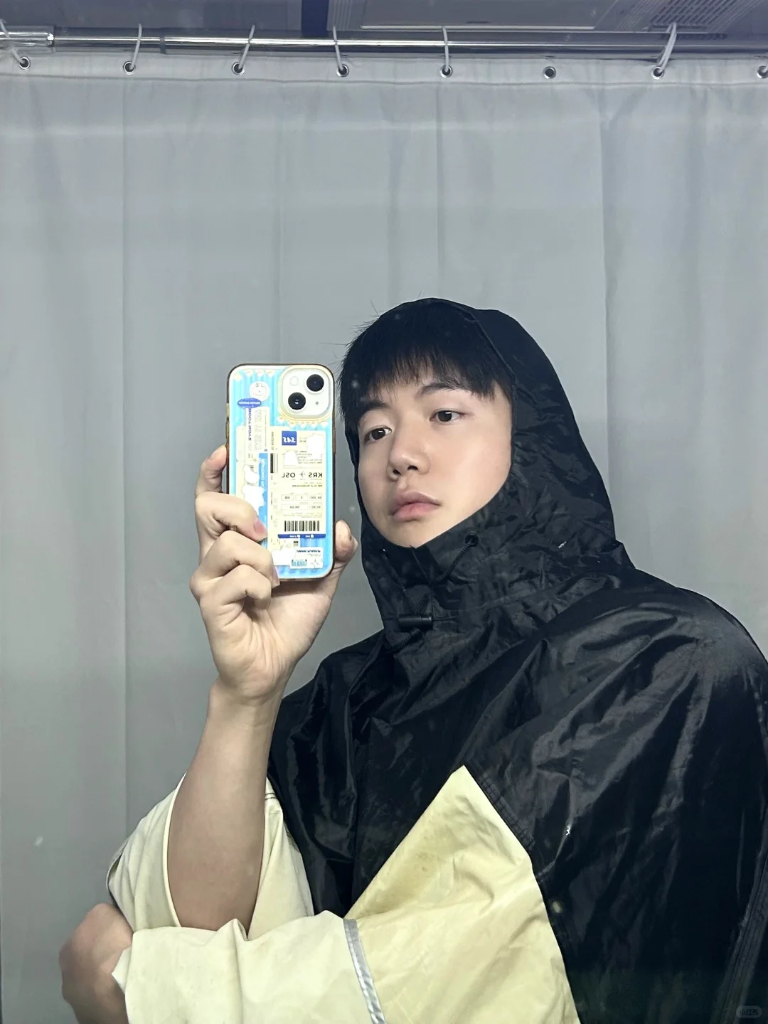 右滑万圣节穿搭