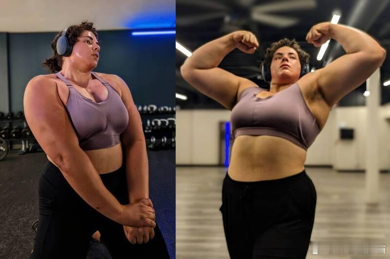 【争议！「世界最强女子大力士」被曝为生理男性 主办方紧急取消冠军资格】海外新鲜事