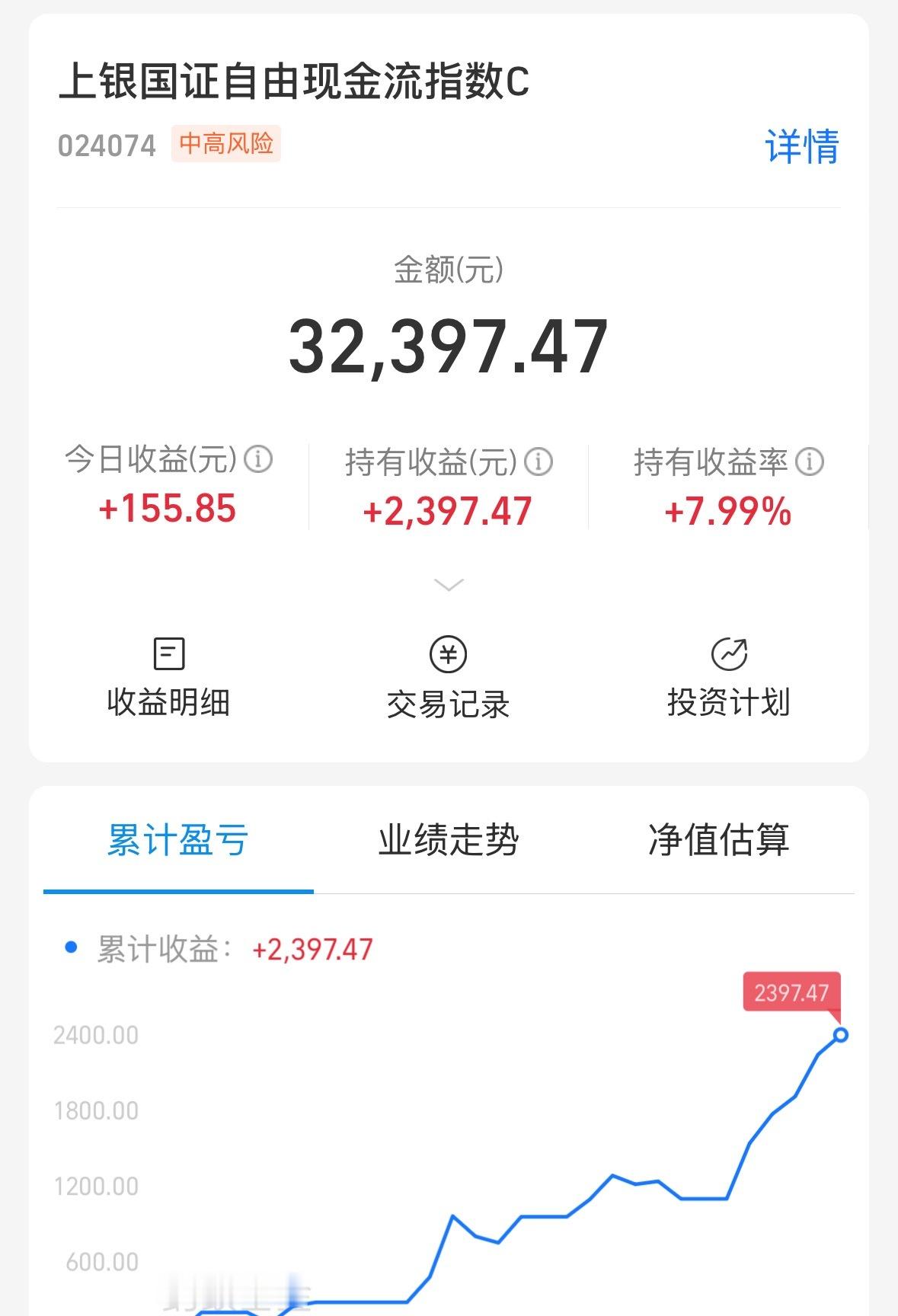 上银家族，助我新高 