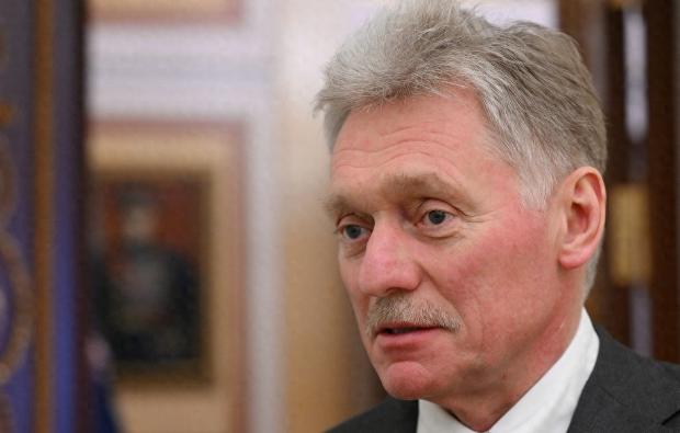 俄罗斯直言：我们本来就是欧洲人，谈何威胁？
 
俄总统新闻秘书佩斯科夫公开发声，