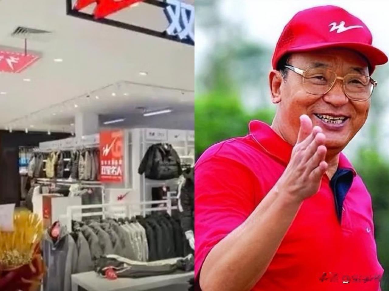 你有没有发现？越成功的人反而和儿女关系越不好！
双星名人创始人汪海，刚刚宣布和儿