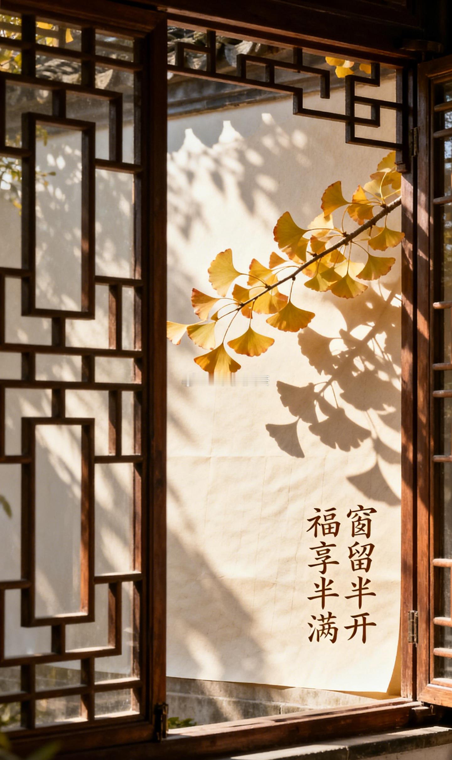 福不可享尽，这话糙理不糙。一个人的福报像存款，是有总量的。年纪轻轻就把好运、顺境