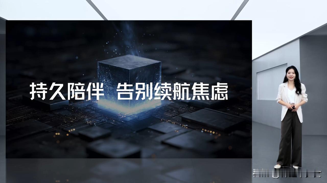 发现现在各家电池都做到很大了，