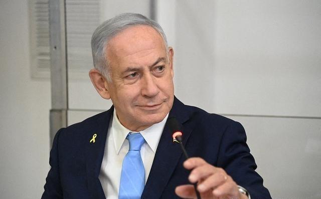 以色列把核威慑当成最后底牌，逢战必亮，逢压必提，但从来没人说清楚一件事：400公