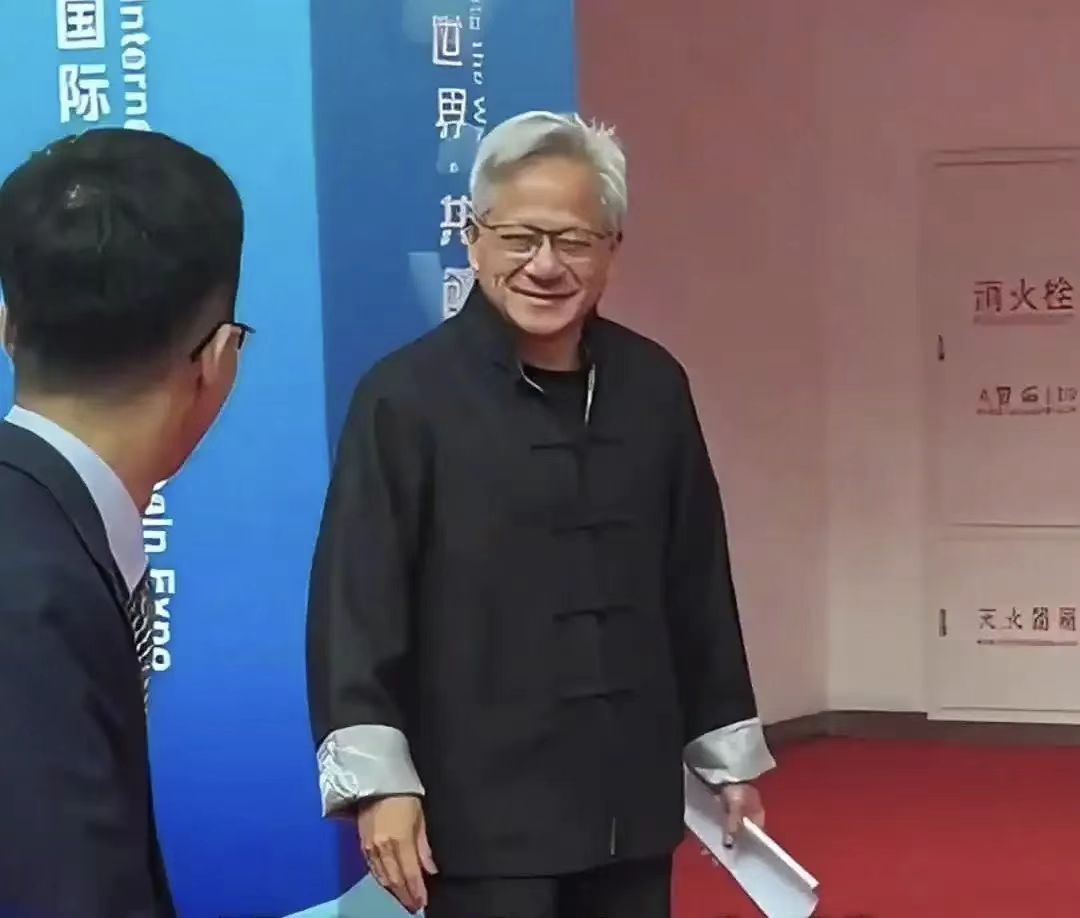 终于换衣服了 ​​​