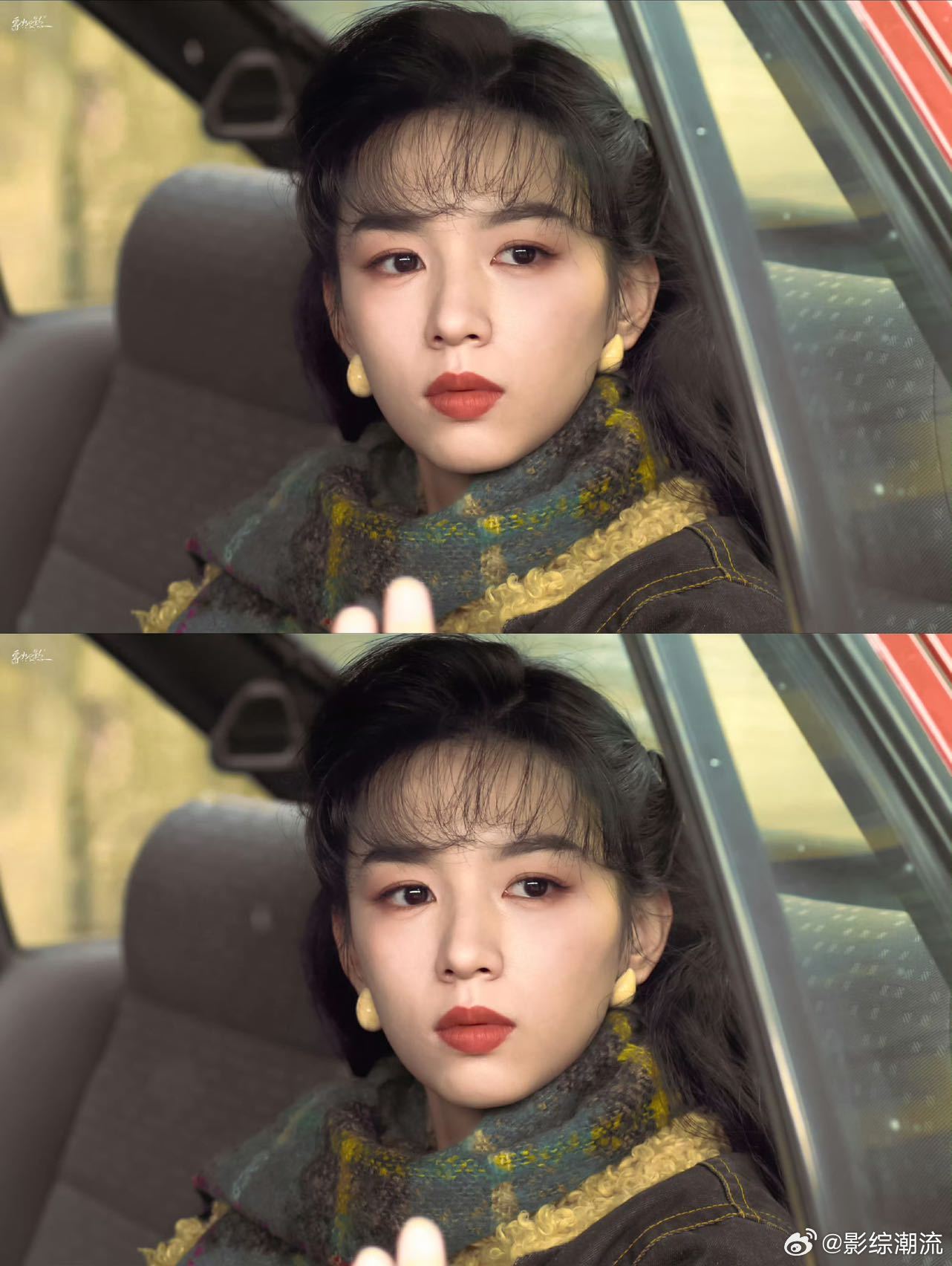 女人你引起了周也的注意 周也这段真的笑发财我，傲娇霸总气质拉满，嘴上一顿输出教育