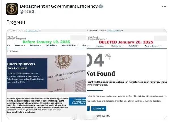 马斯克上任后的第一个受害者出现了！果然君子报仇十年不晚！马斯克在上任第一天就宣布