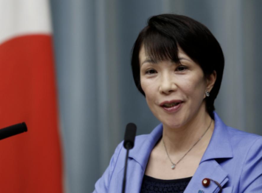 高市早苗内阁上台9个月，开局阶段拥有的舆论光环逐步消退，多家民调显示支持率出现明