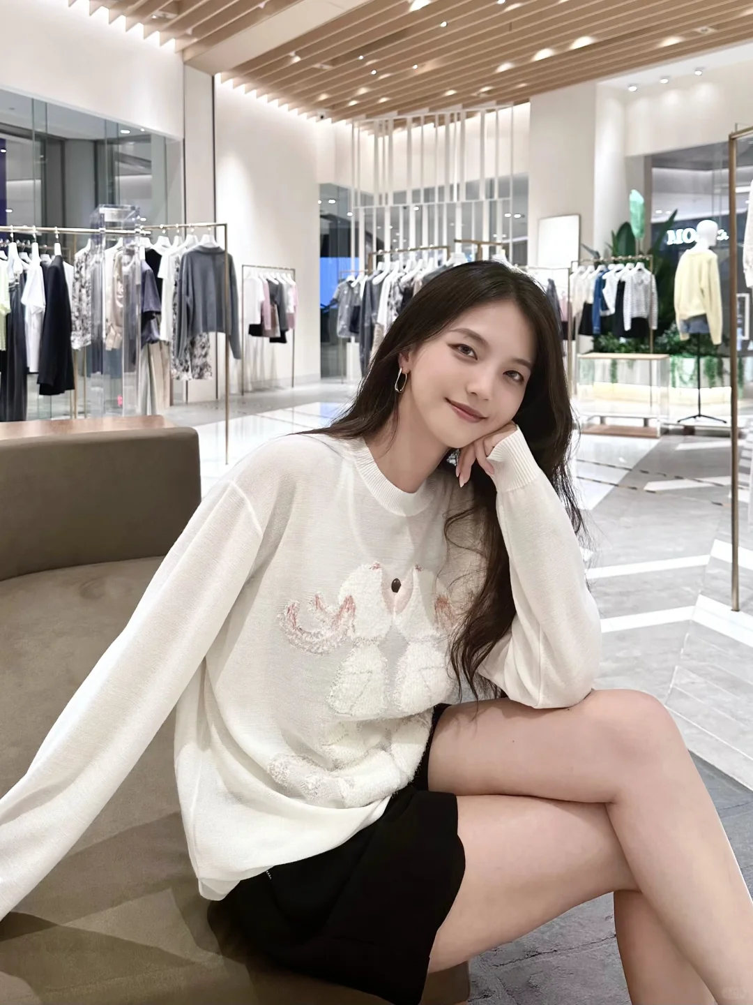 下班逛街日记📝🛒