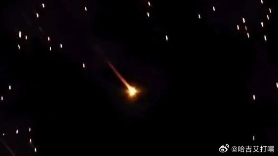 凤凰新闻【不好，伊朗搬出禁用武器，以色列的大灾难来了】3月18号凌晨，伊朗对着以