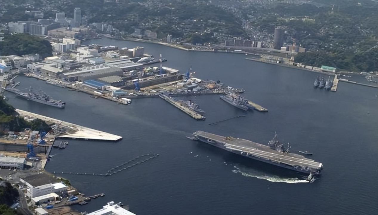 美国兵推结果：若中美开战7天后4万解放军阵亡，美10多个基地损毁！

2027年