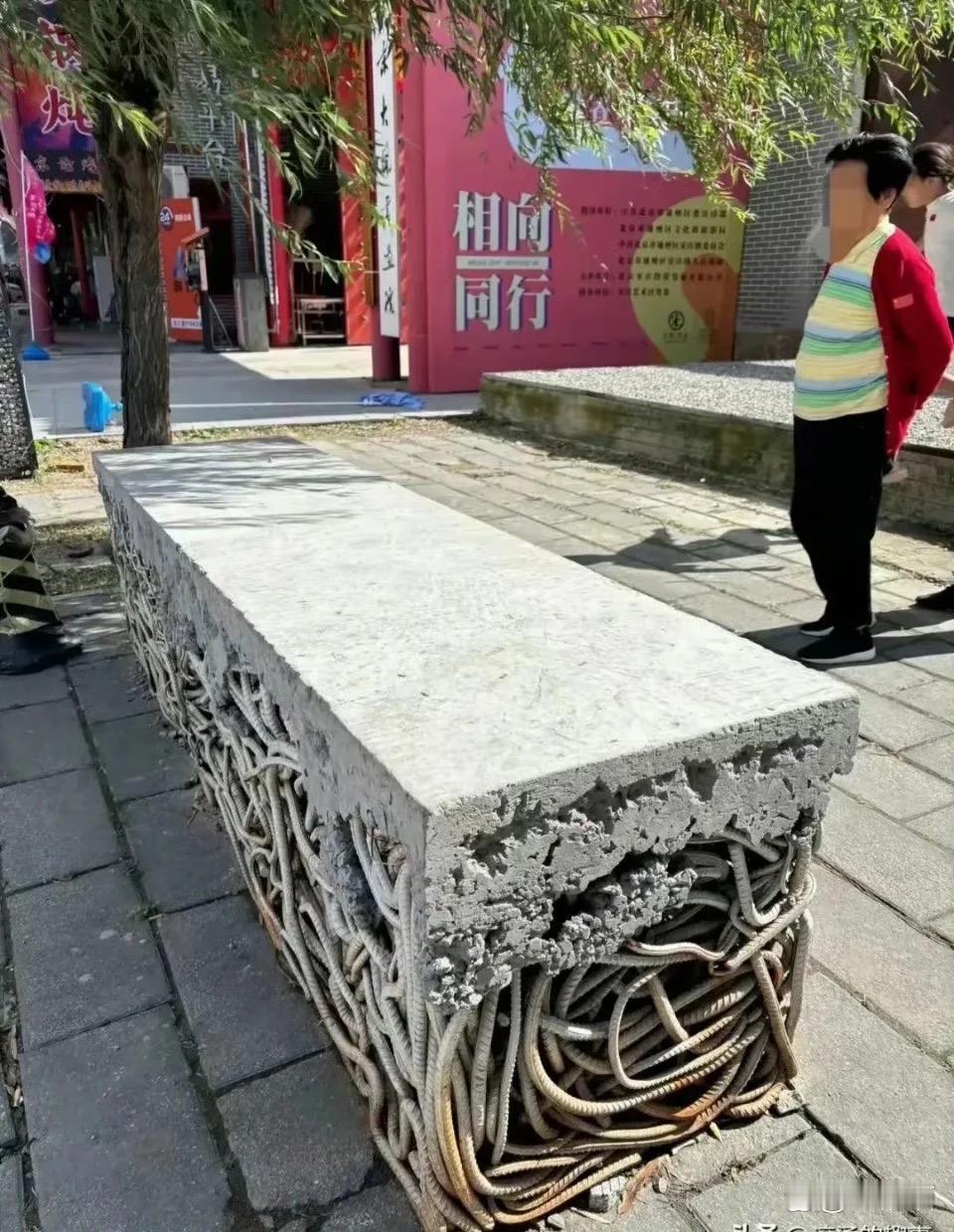 一直以为自己对废物利用已经很了解了，直到今天才发现，这原来才是废物利用的最高境界