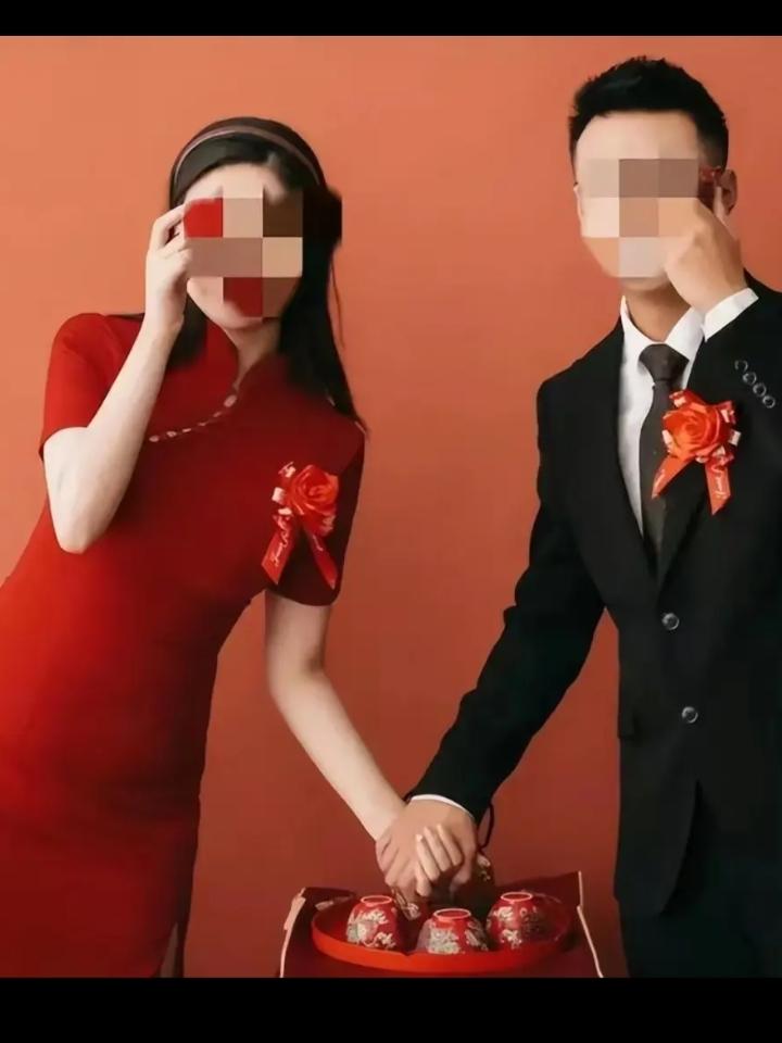 大同订婚案中男女双方没有一个胜家，双双自毁。
男方席某，搭上三年牢狱，挂了强奸头
