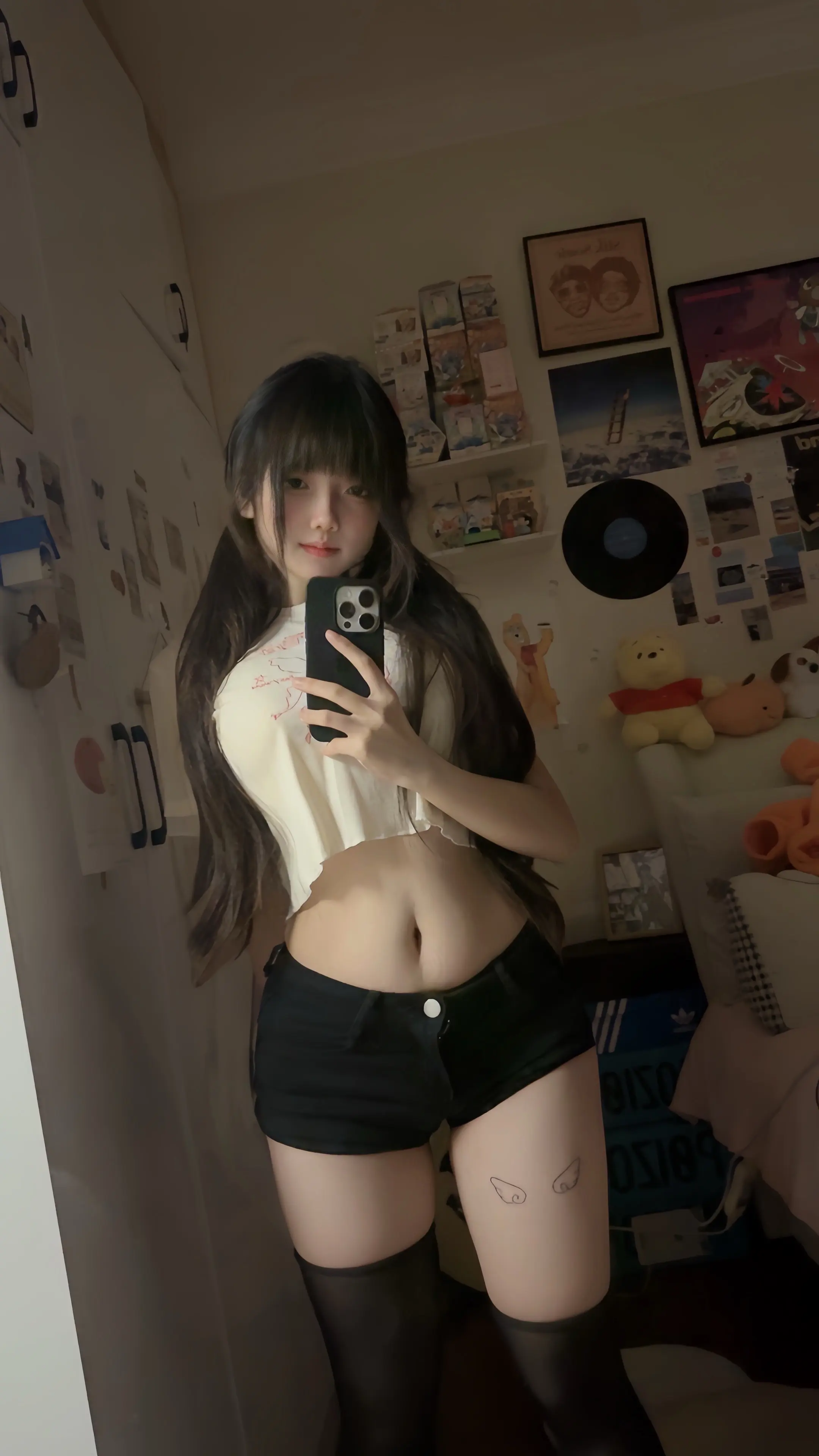 好