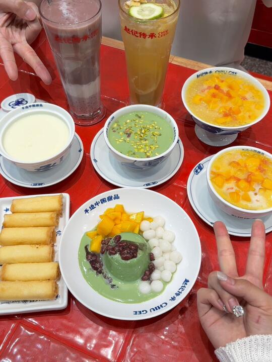 澳门人有收到通知吗？！人均10+料巨多！！