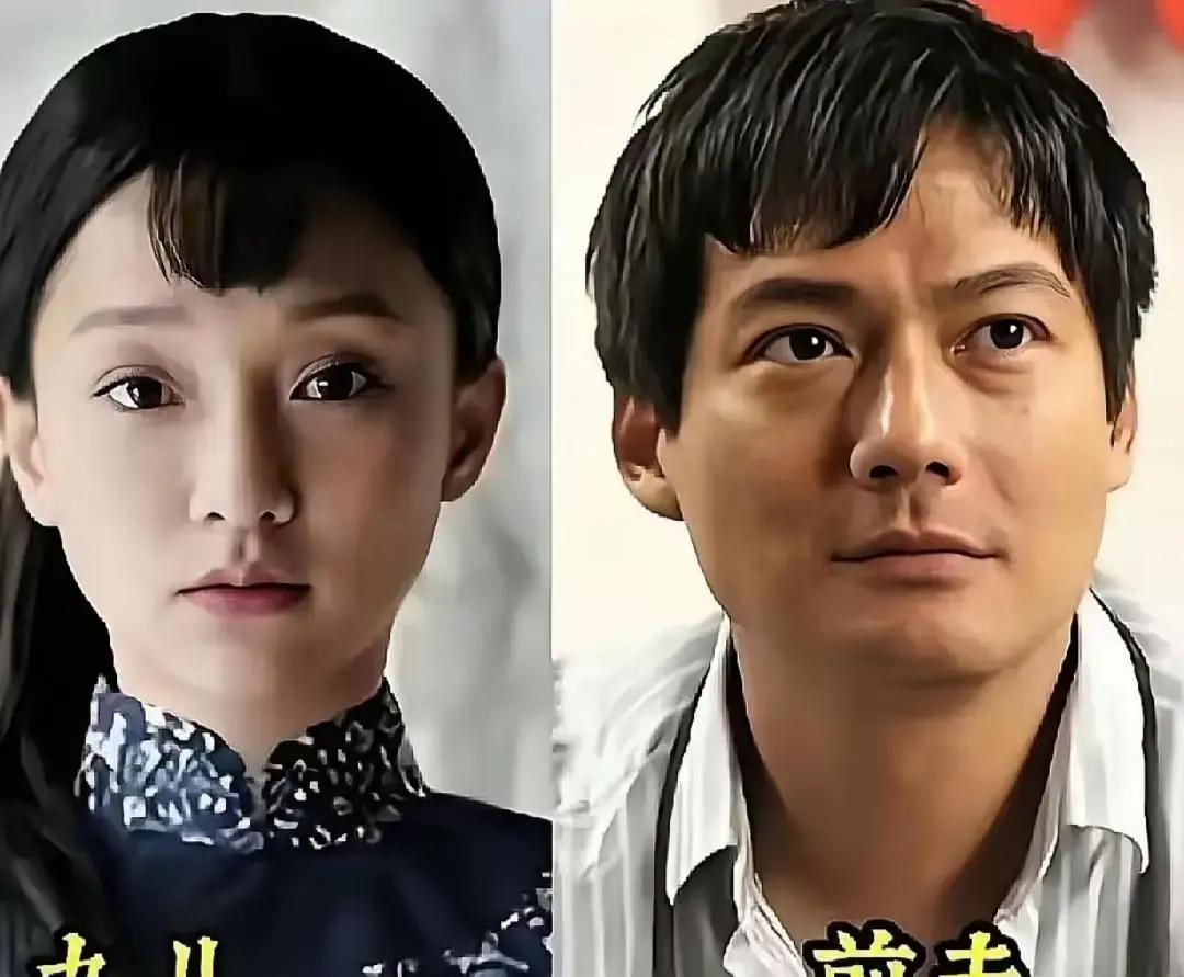 朱亚文演戏靠天赋，追老婆却用了三年死磕。
他把每个剧本先塞给沈佳妮过目，每天行程