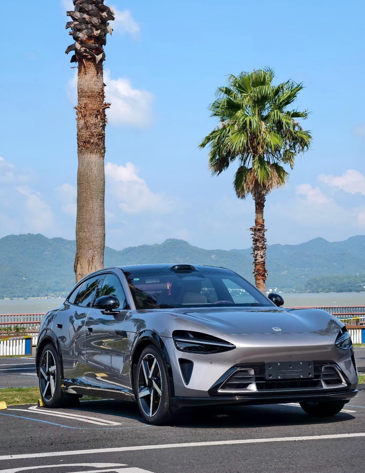 据企业信息平台显示，小米汽车科技有限公司一项名为“线控转向系统的力反馈方法、装置