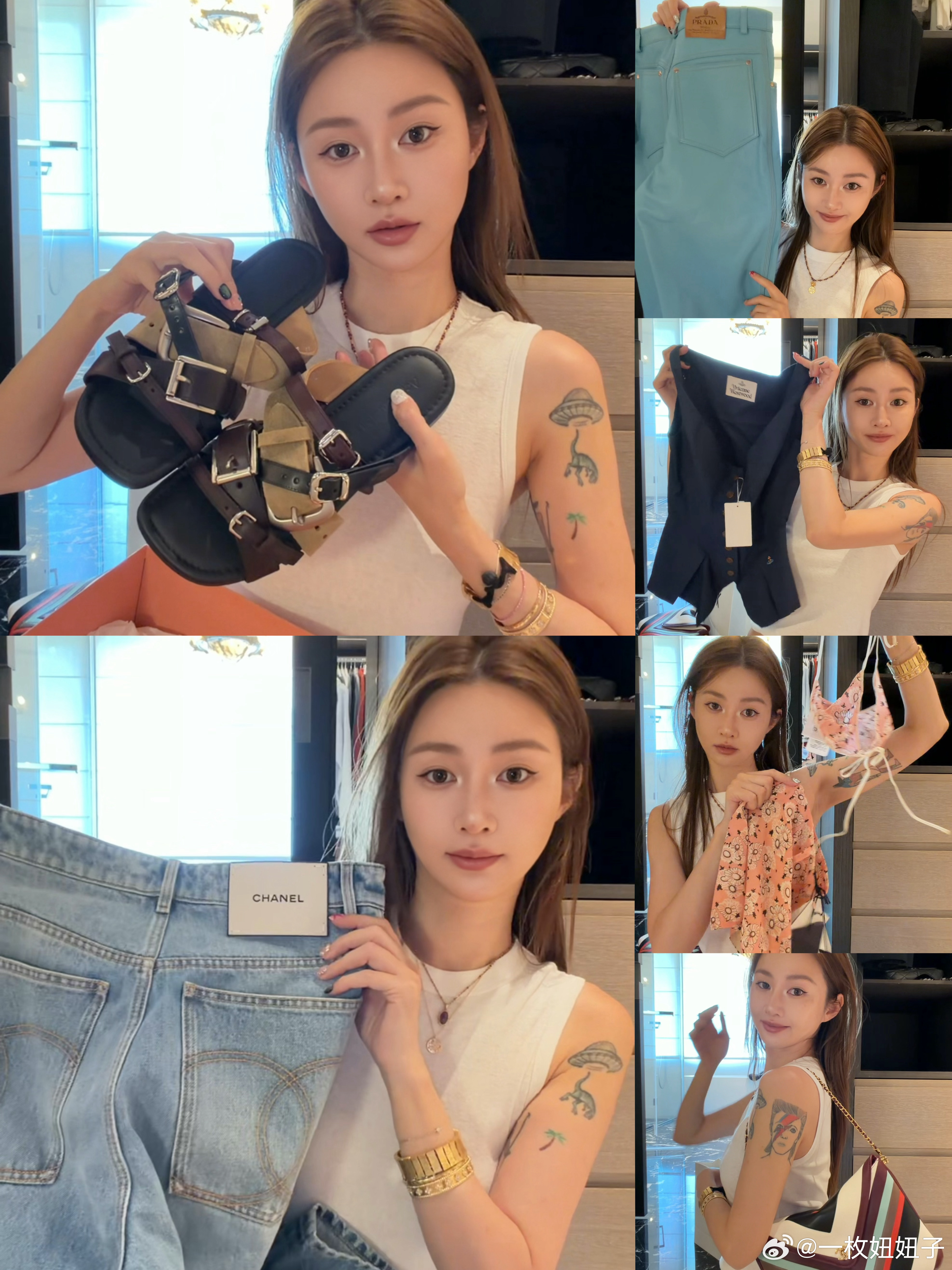 美甲有伴！男娃麻麻应该要羡慕哭了哈哈哈哈哈哈 