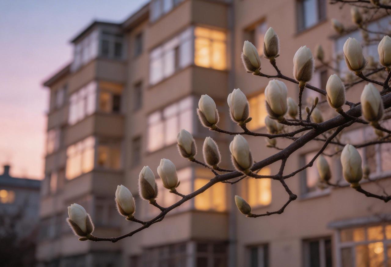 【正月二十一·三月九日：惊喜就藏在日常的褶皱里】
 
都说今天藏着小惊喜，我信了