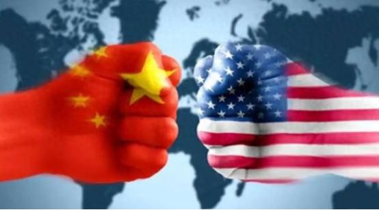 美国彻底绝望了，因为自认为世界第一强国的美国，没想到遇到了中国这个无法战胜的强劲