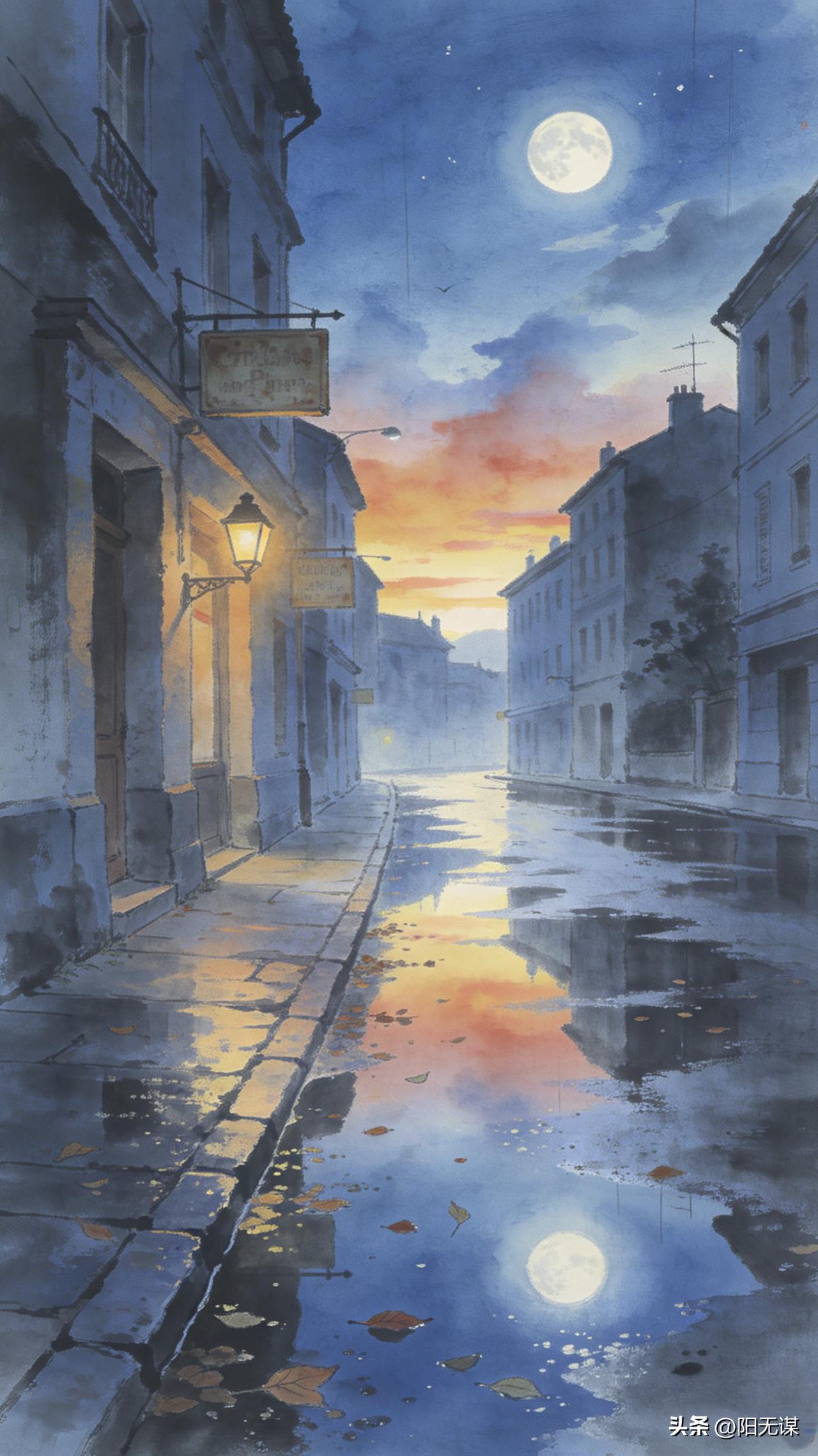 女网友说：
“我算是看透了，男人一旦开始来追你，就如同一台洗衣机按下了启动键，一