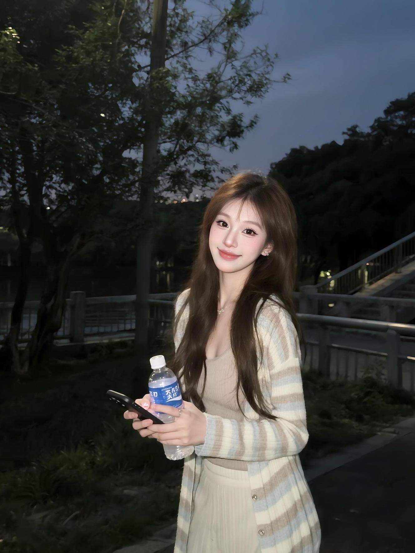 我始终分不清 在你的世界 我扮演着怎样的角色